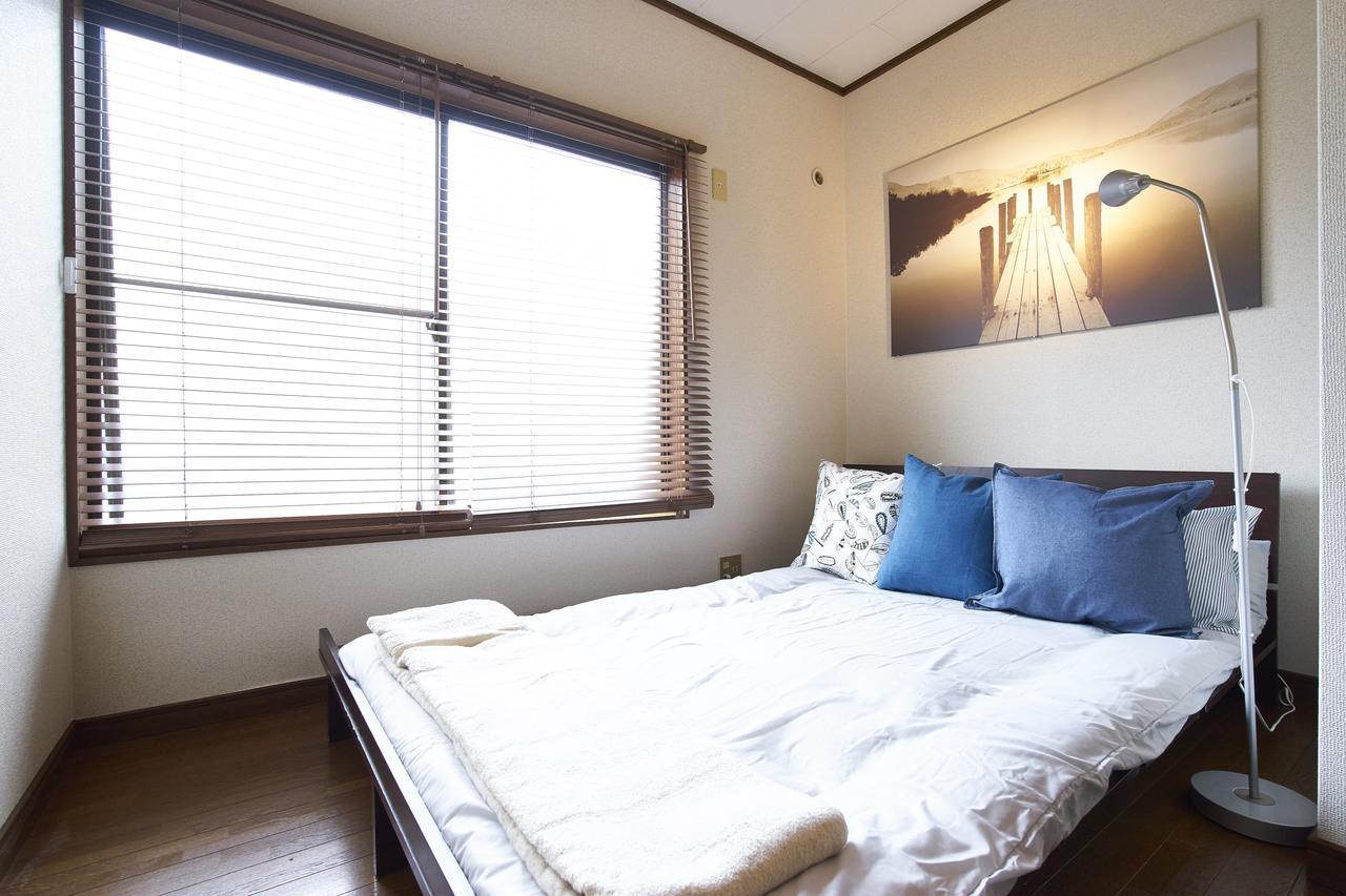 Miyanoan Villa Kyoto Bagian luar foto