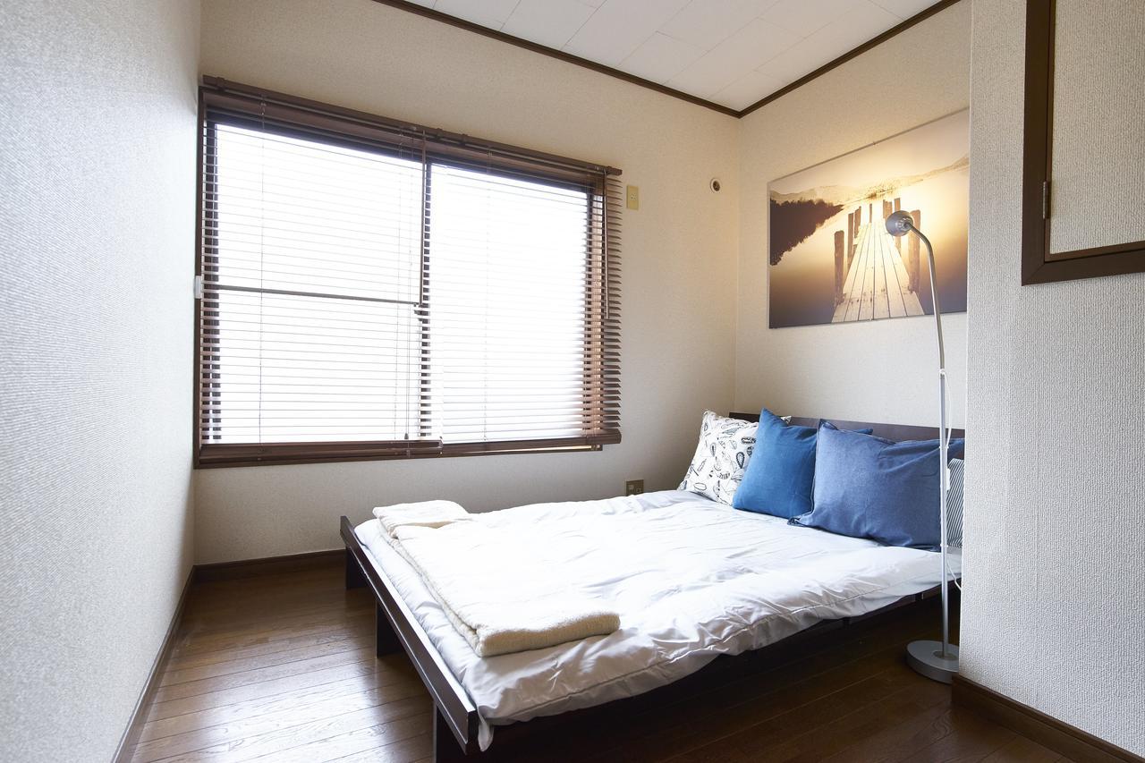 Miyanoan Villa Kyoto Bagian luar foto