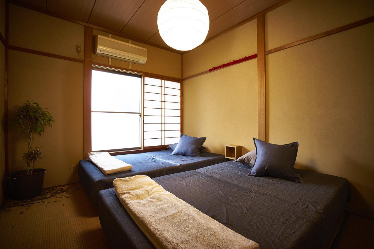 Miyanoan Villa Kyoto Bagian luar foto