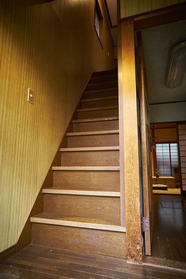 Miyanoan Villa Kyoto Bagian luar foto